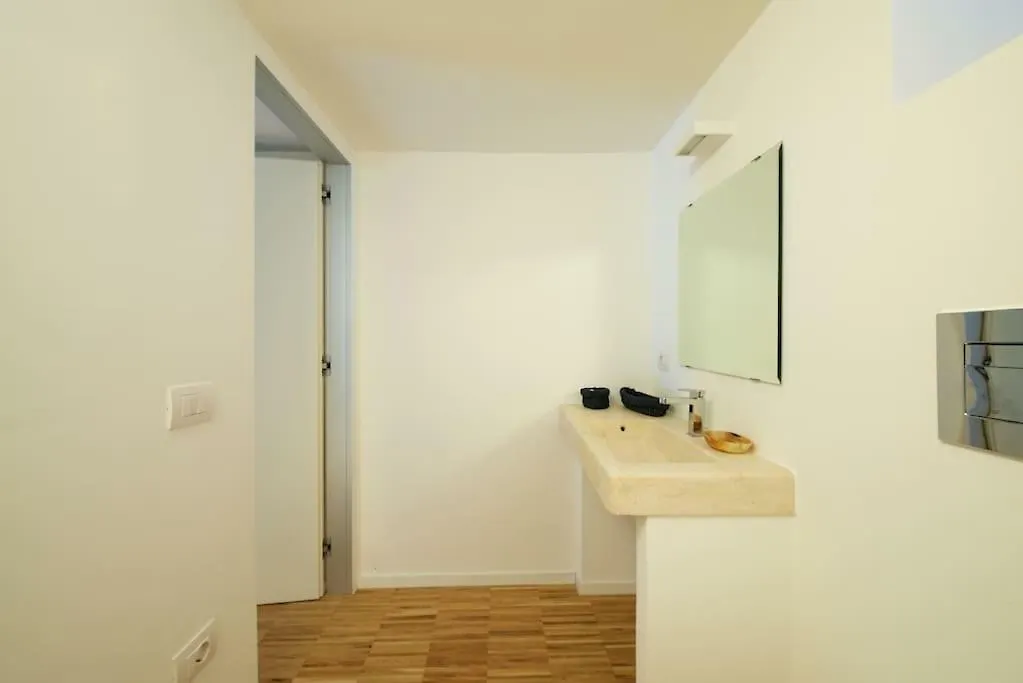 바리 Le Case Nella Muraglia 아파트
